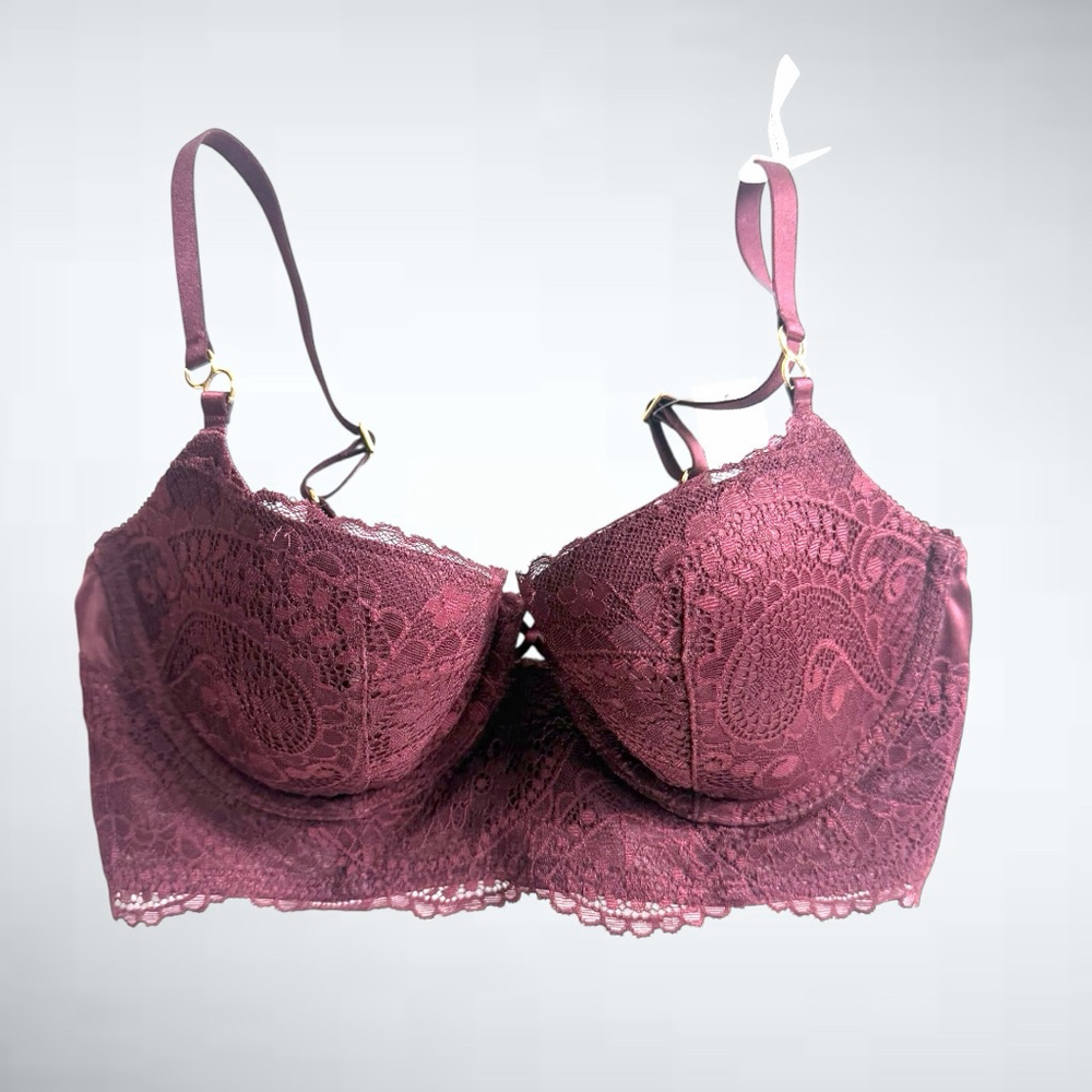 Size 32D Aerie Balconette Bra